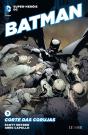 Batman - Corte das Corujas - Preview