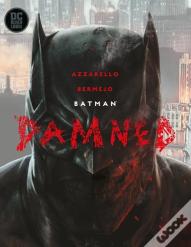 Batman: Damned