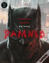Capa do artigo Batman: Damned