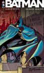 Batman : Dark Detective - Preview