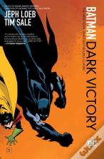 Batman: Dark Victory (New Edition)