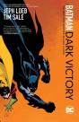 Batman: Dark Victory (New Edition) - Preview