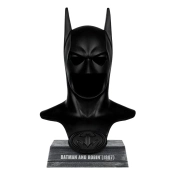Capa do artigo Batman DC Direct Mini Replica 1/3 Batman Cowl (Batman & Robin) 19 cm