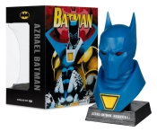 Capa do artigo Batman DC Direct Mini-Replica Azrael Batman Mask (Batman: Knightfall) 18 cm