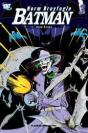 Batman De Norm Breyfogle Nº 03 - Preview