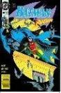 Batman De Norm Breyfogle Nº 04 - Preview