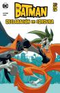Batman: Declaracion De Cordura - Preview