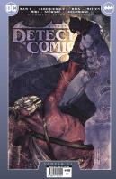 Batman Detective Comics 11