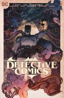 Batman Detective Comics 12