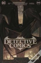 Batman Detective Comics 13