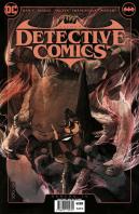 Batman Detective Comics 14