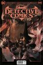 Batman Detective Comics 14 - Preview
