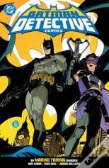 Batman: Detective Comics By Mariko Tamaki Omnibus