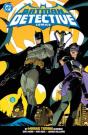 Batman: Detective Comics By Mariko Tamaki Omnibus - Preview