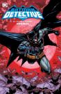 Batman: Detective Comics By Peter J. Tomasi Omnibus - Preview