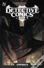 Batman: Detective Comics By Ram V Omnibus