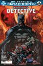 Batman: Detective Comics Núm. 04 (Renacimiento) - Preview