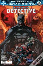 Batman: Detective Comics Núm. 04 (Renacimiento)