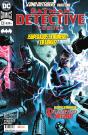 Batman: Detective Comics Num. 13 (Renacimiento) - Preview