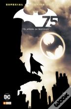 Batman: Detective Comics Núm. 27 - Edición Especial 75º Aniversario (2a Edición)