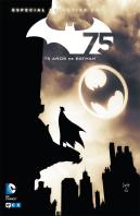 Batman: Detective Comics Núm. 27 - Edición Especial 75º Aniversario
