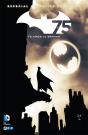Batman: Detective Comics Núm. 27 - Edición Especial 75º Aniversario - Preview