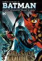 Batman: Detective Comics Omnibus - Preview
