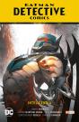 Batman: Detective Comics Vol. 04: Inteligencia (Batman Saga - Renacimiento Parte 4) - Preview