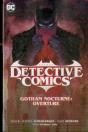 Batman: Detective Comics Vol. 1: Gotham Nocturne: Overture - Preview