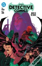 Batman: Detective Comics Vol. 1