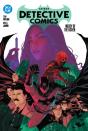 Batman: Detective Comics Vol. 1 - Preview