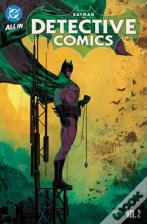 Batman: Detective Comics Vol. 2: Elixir