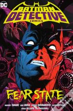 Batman: Detective Comics Vol. 2: Fear State