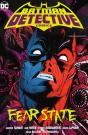 Batman: Detective Comics Vol. 2: Fear State - Preview