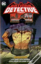 Batman: Detective Comics Vol. 3: Arkham Rising