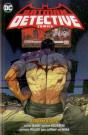 Batman: Detective Comics Vol. 3: Arkham Rising - Preview
