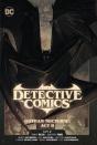 Batman: Detective Comics Vol. 3: Gotham Nocturne: Act Ii - Preview
