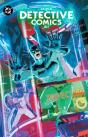 Batman: Detective Comics Vol. 3: The Courage That Kills - Preview