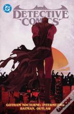 Batman: Detective Comics Vol. 4