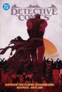 Batman: Detective Comics Vol. 4 - Preview