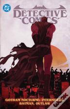 Batman: Detective Comics Vol. 4