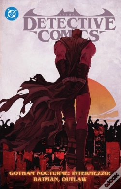 Capa do artigo Batman: Detective Comics Vol. 4