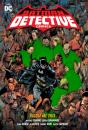 Batman: Detective Comics Vol. 4: Riddle Me This - Preview