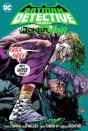 Batman: Detective Comics Vol. 5: The Joker War - Preview