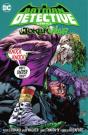 Batman: Detective Comics Vol. 5: The Joker War - Preview