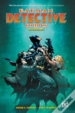 Batman: Detective Comics Volume 1: Mythology