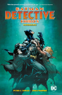 Batman: Detective Comics Volume 1: Mythology - Preview