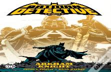 Batman: Detective Comics Volume 2: Arkham Knight