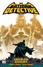 Batman: Detective Comics Volume 2: Arkham Knight - Preview