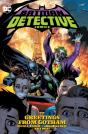 Batman: Detective Comics Volume 3: - Preview